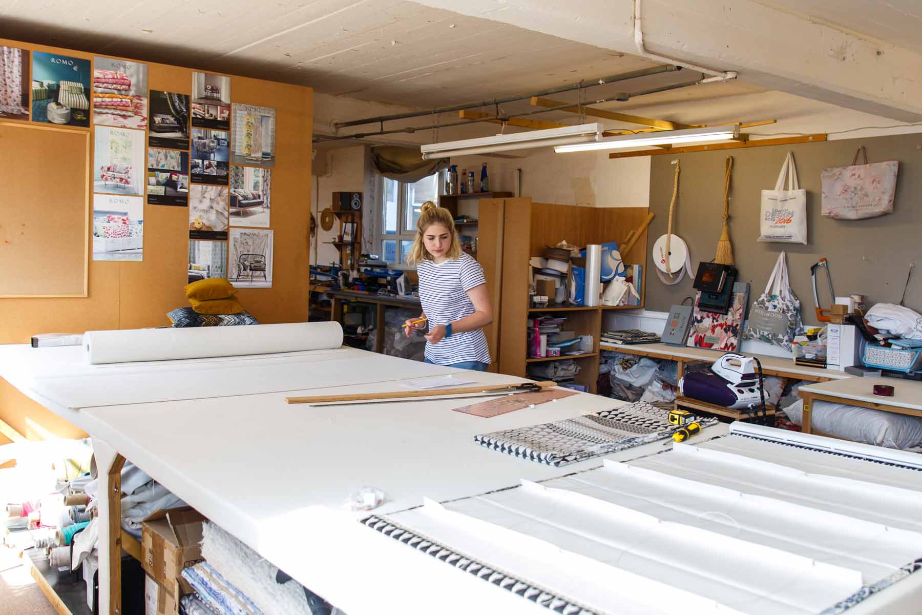 Crafting Creativity: House Workshop Design Unleashed