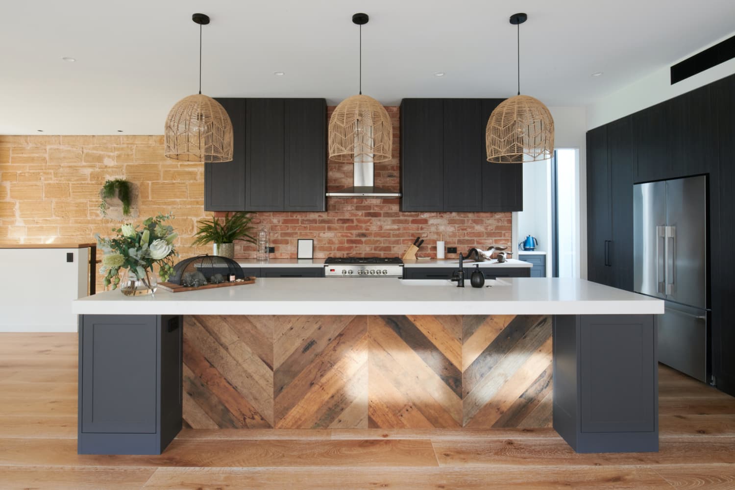 Top Kitchen Design Ideas to Elevate Your Space in 2021
