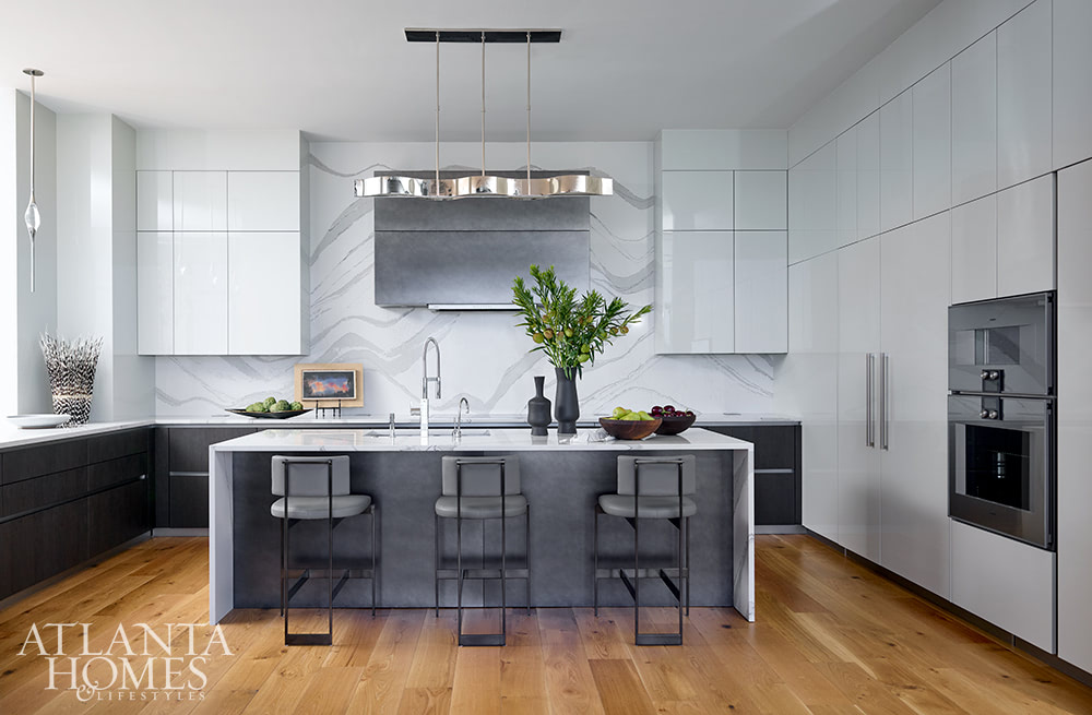 Exploring the Latest Kitchen Looks for 2022: Trends and Styles to Watch