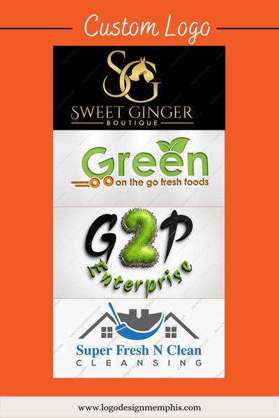 Find Your Perfect Logo Graphic Designer Near Me Today!