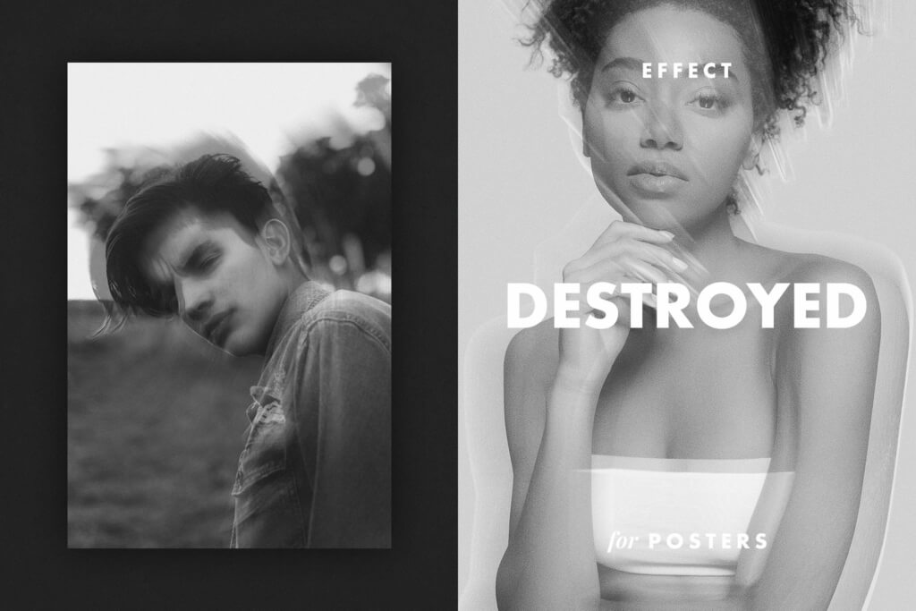 Exploring the Latest Poster Design Trends of 2022