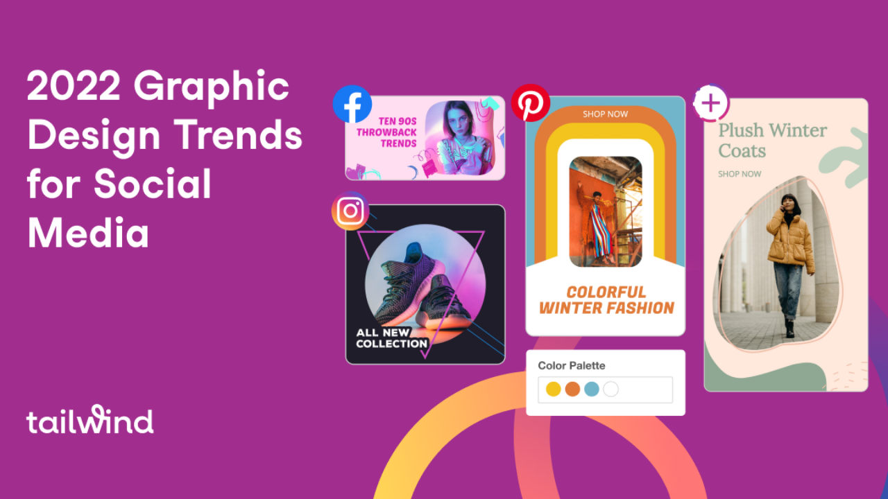 Exploring the Latest Print Design Trends of 2022