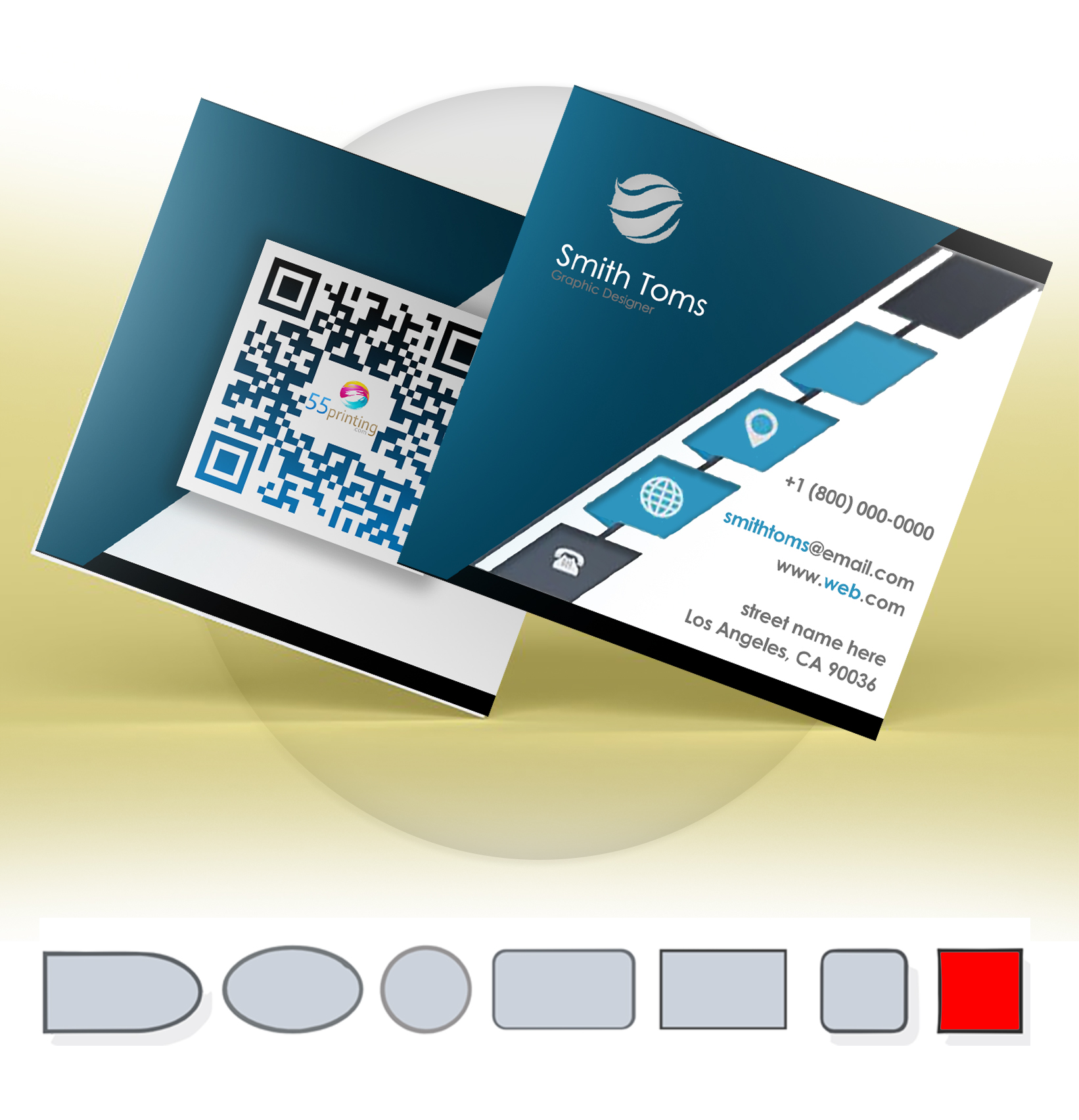 Mastering the Art of Printing Visiting Card Designs: A Comprehensive Guide