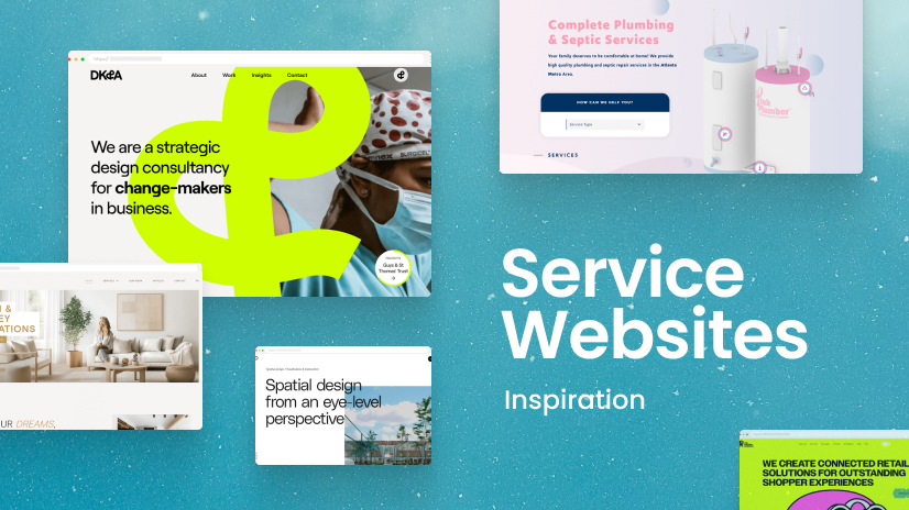 Exploring Beautiful Websites for Creative Inspiration