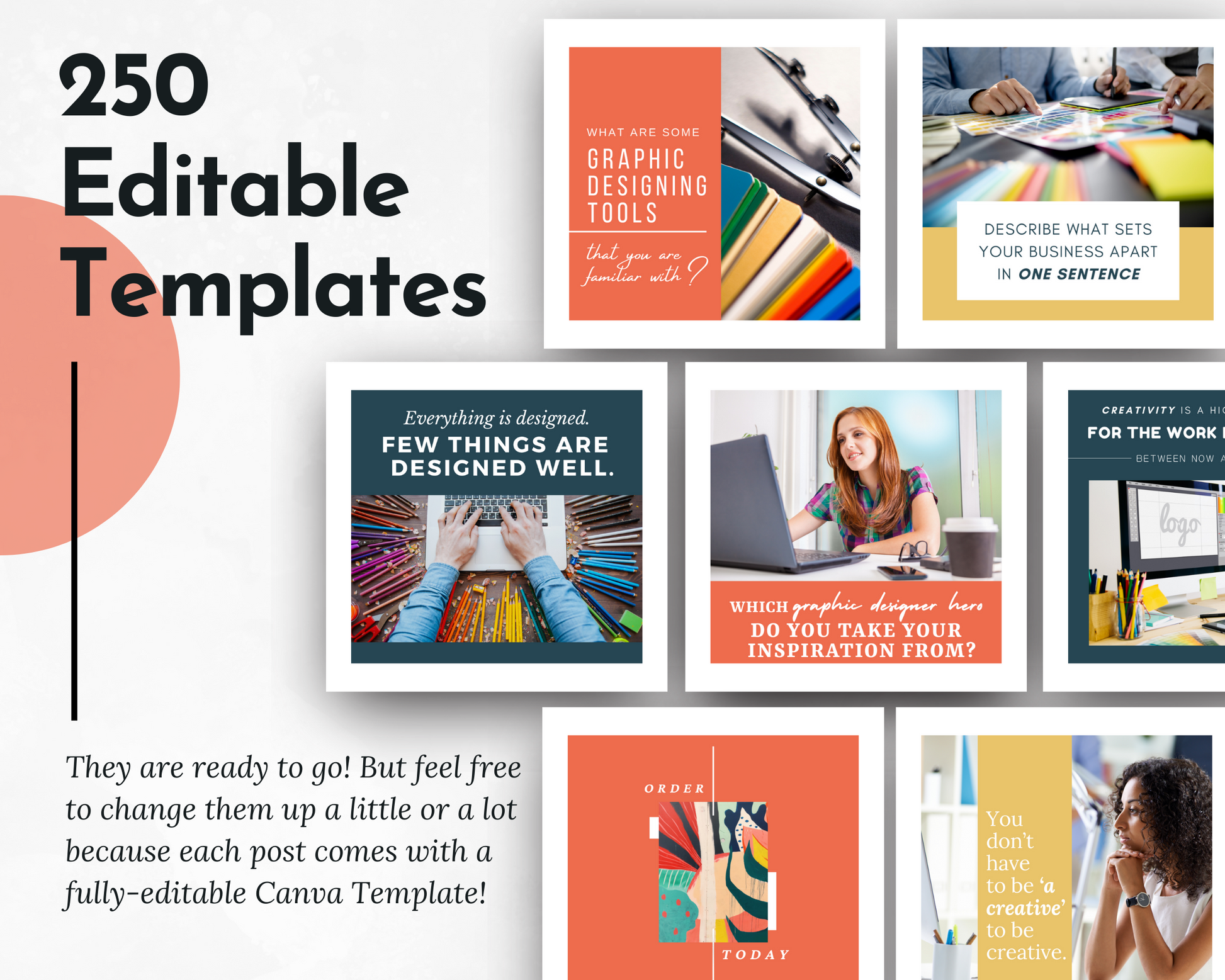 Transform Your Designs with Canva Graphics