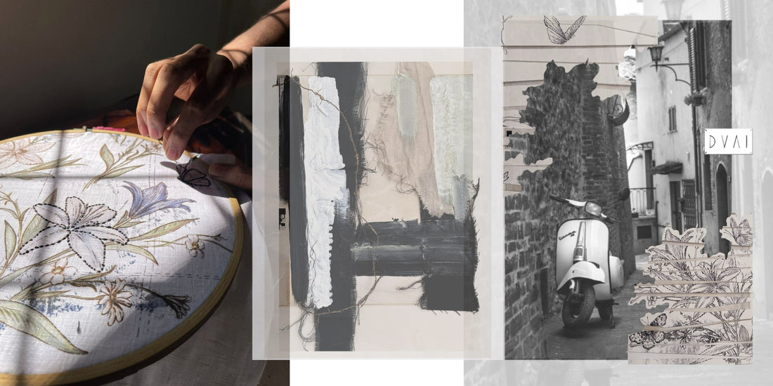 Unleashing Creativity: The Power of Inspiration Designs