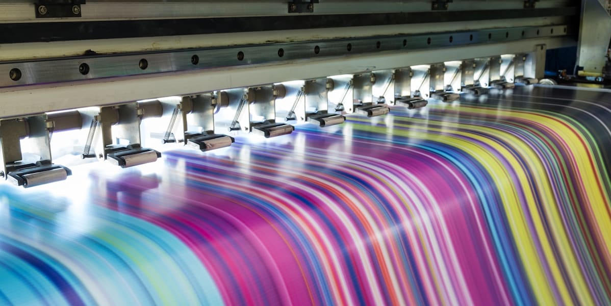 The Power of Printing: A Journey Through Time and Technology