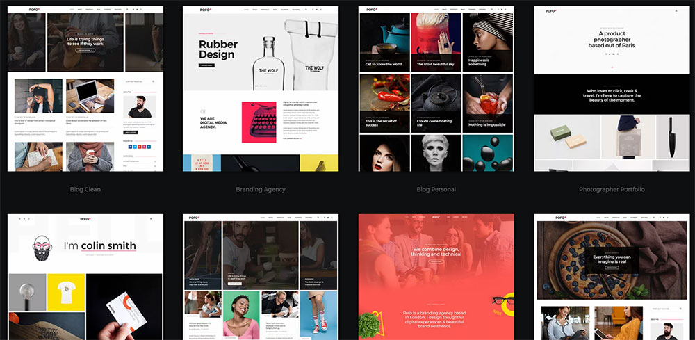Exploring the Latest Web Design Inspiration Trends for 2021