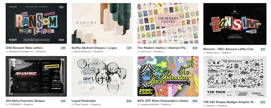 Discover the Top Inspirational Websites for Graphic Designers