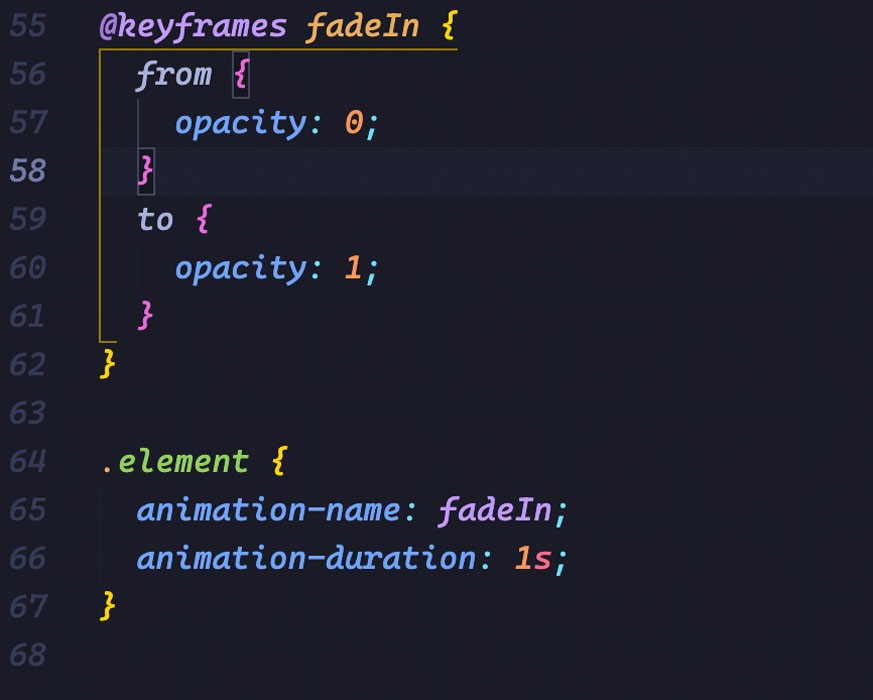 Unleashing Creative CSS Animation Inspiration for Web Design