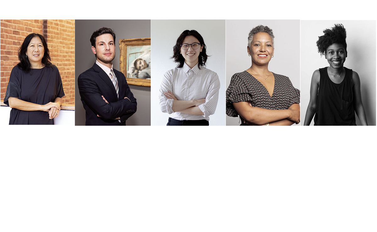 The Artistic Visionaries: Exploring the Vital Role of Curators in the Creative World