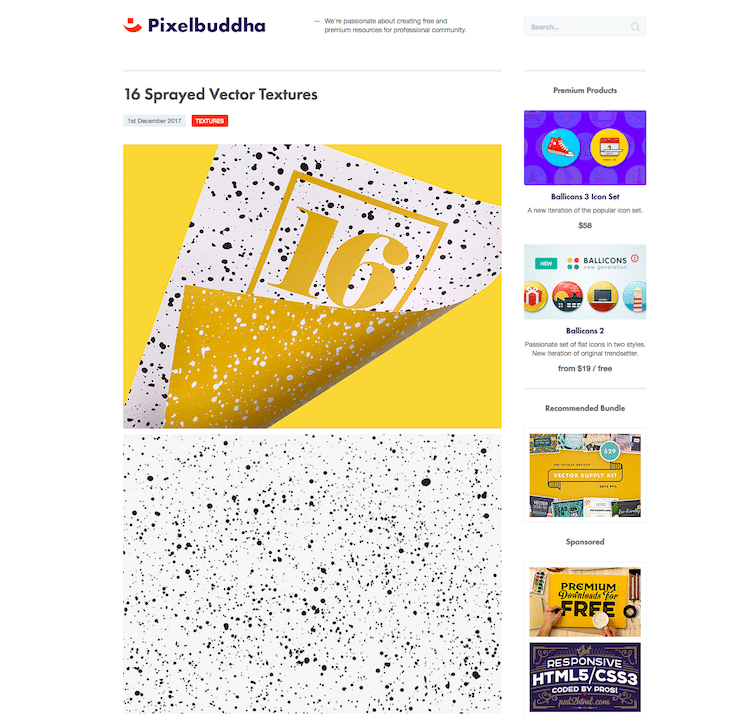 Discover the Best Premium Graphic Design Resources for Your Creative Projects