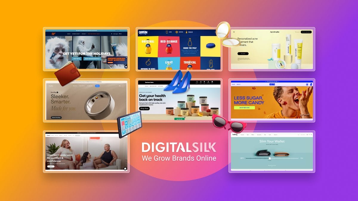 Unlocking Product Landing Page Design Inspiration: A Creative Guide for Success