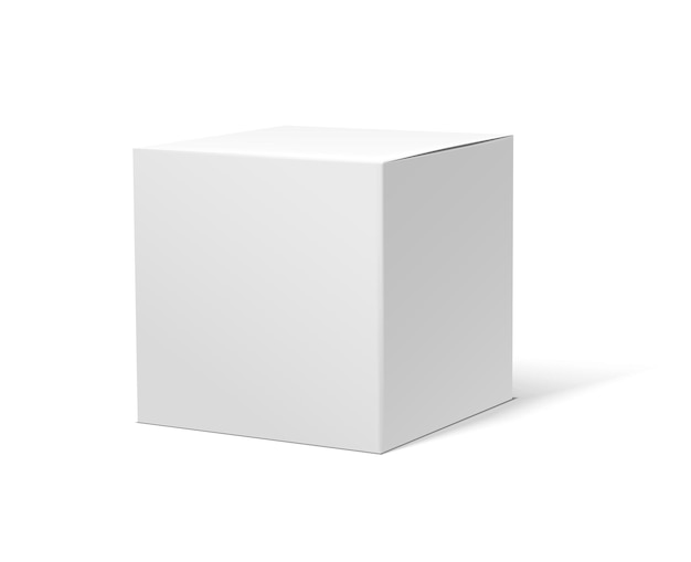 Enhance Your Designs with Square Box Mockup Free Downloads