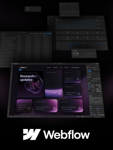Unleashing Creative Potential: Exploring Website Animation Inspiration