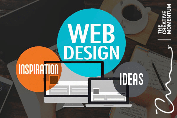 Exploring Cutting-Edge Website Design Inspiration for 2022