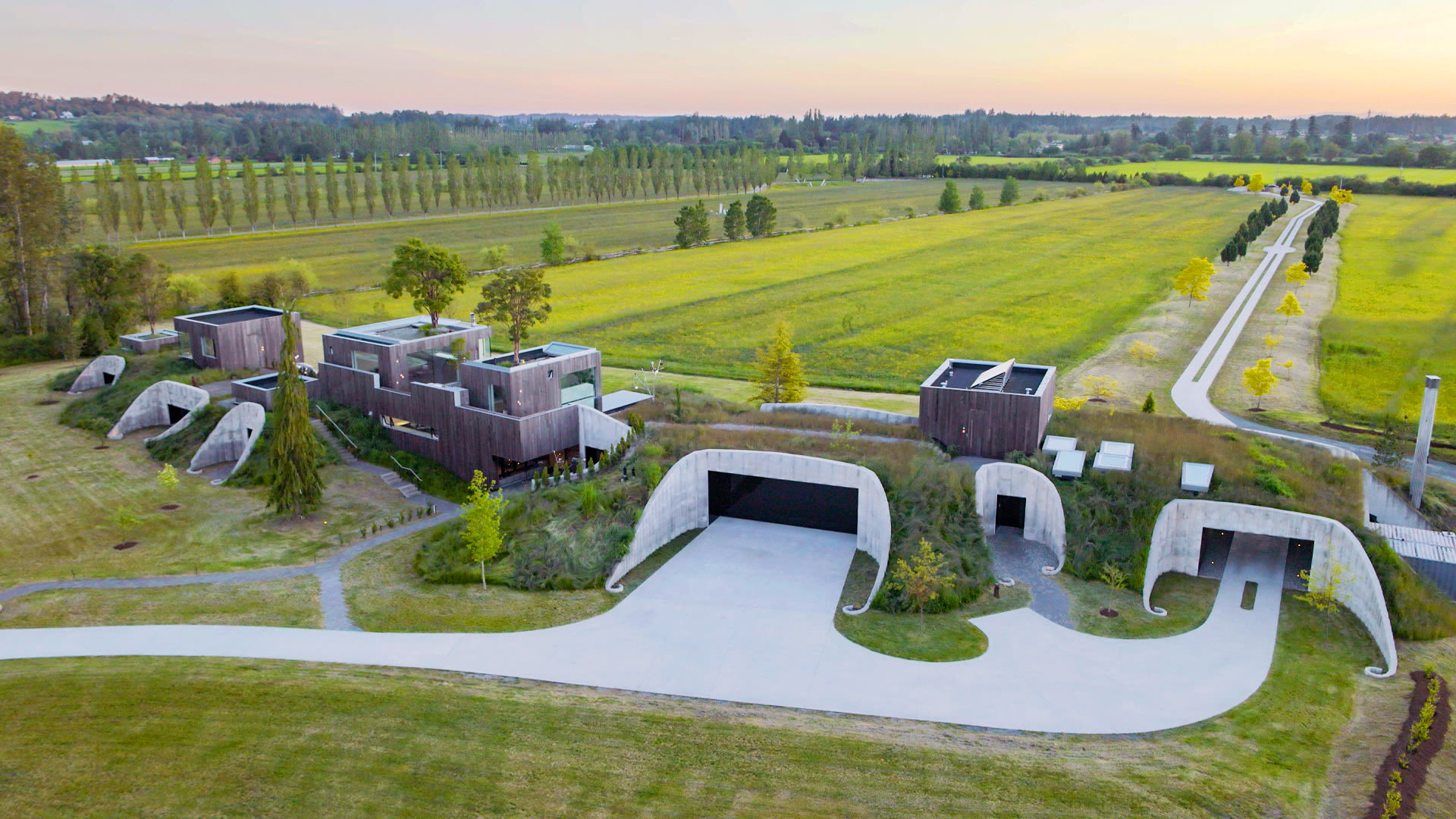 Architectural Wonders: Exploring the Beauty and Innovation of Building Design