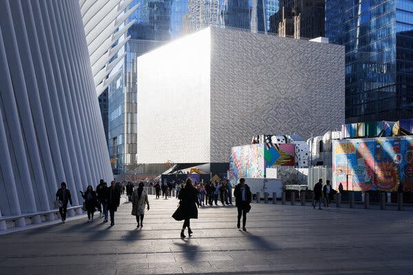 Exploring Architecture’s Timeless Impact on Society
