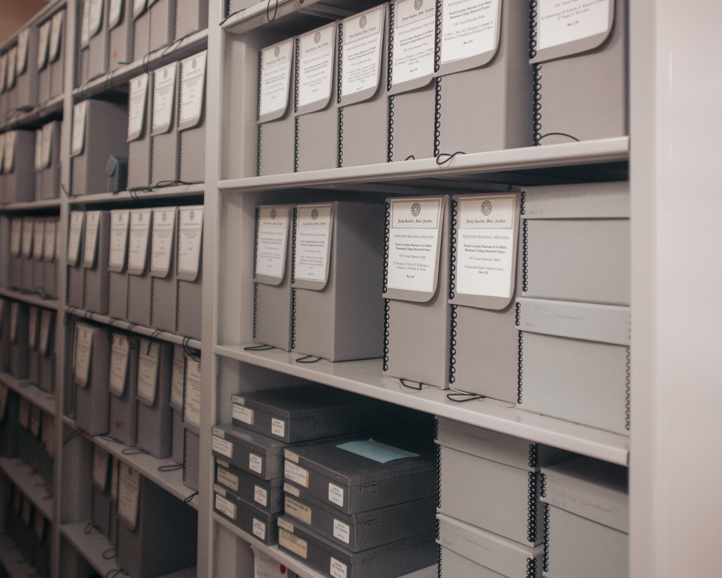 Exploring the Hidden Treasures: Unveiling the Secrets of Archives