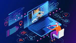 Exploring the Boundless Wonders of the Internet: A Journey Through Cyberspace