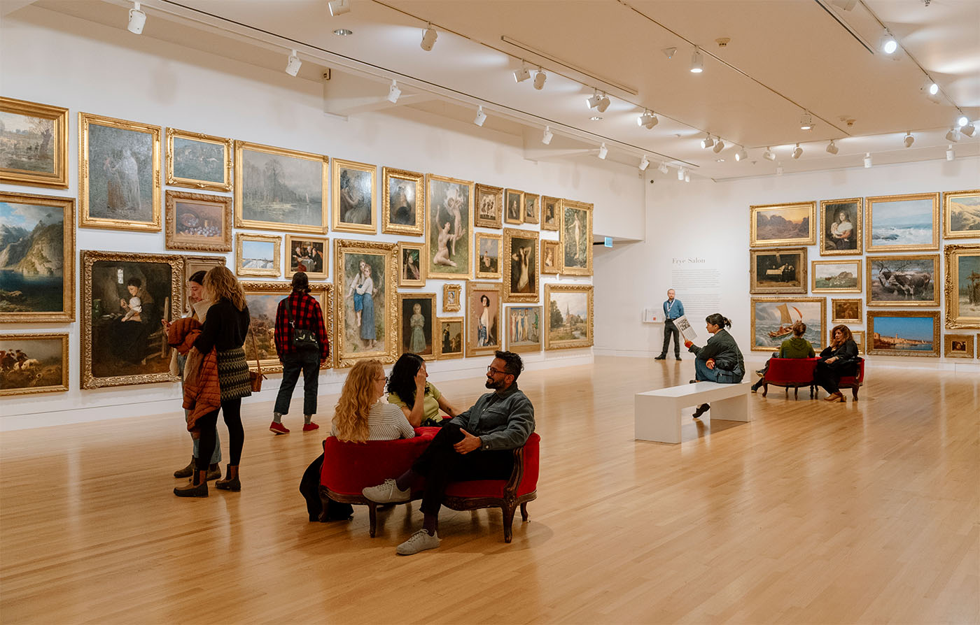 Exploring the Museum’s Timeless Treasures: A Journey Through History and Art