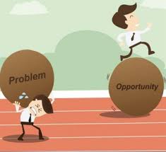 Seizing Opportunities: A Pathway to Success and Growth