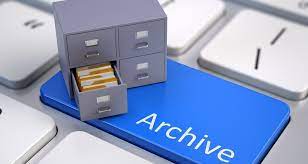 Archiving Excellence: Preserving History, Shaping the Future