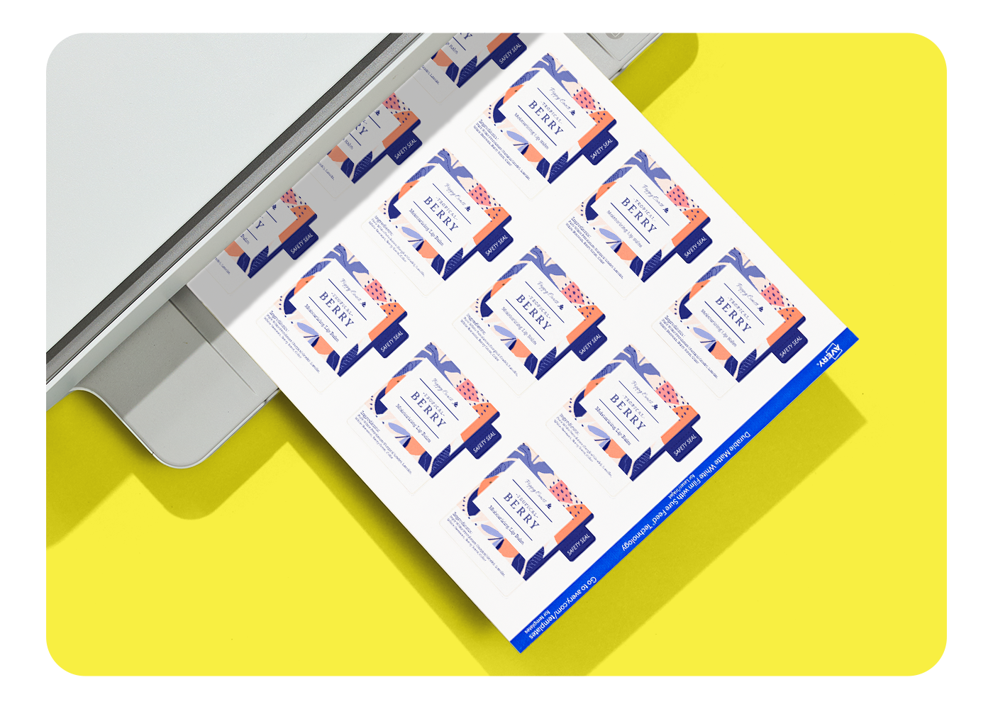 Unlock Your Creativity with Avery Templates: Streamline Your Design Projects Today!