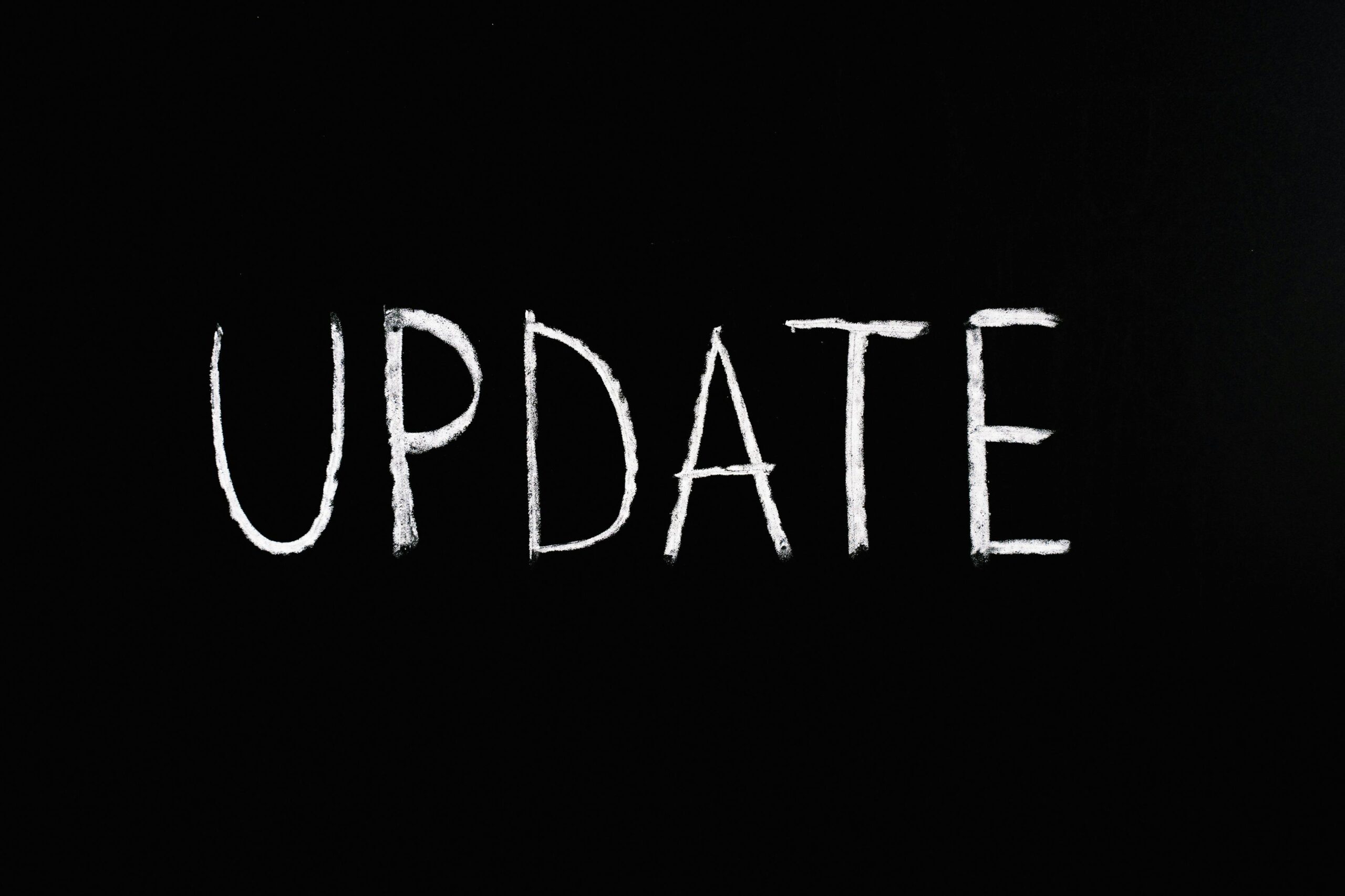 Stay Secure and Efficient: The Importance of Regular Software Updates