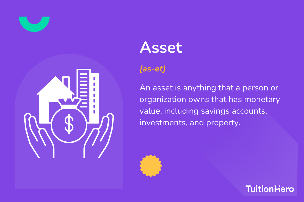 Unlocking the Power of Your Assets: Strategies for Effective Management
