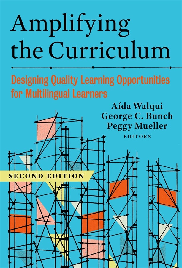 Unlocking Potential: The Power of a Well-Designed Curriculum