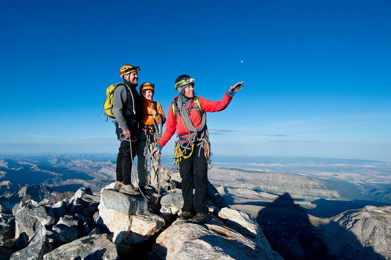 Unveiling the Beauty of Exploring New Horizons