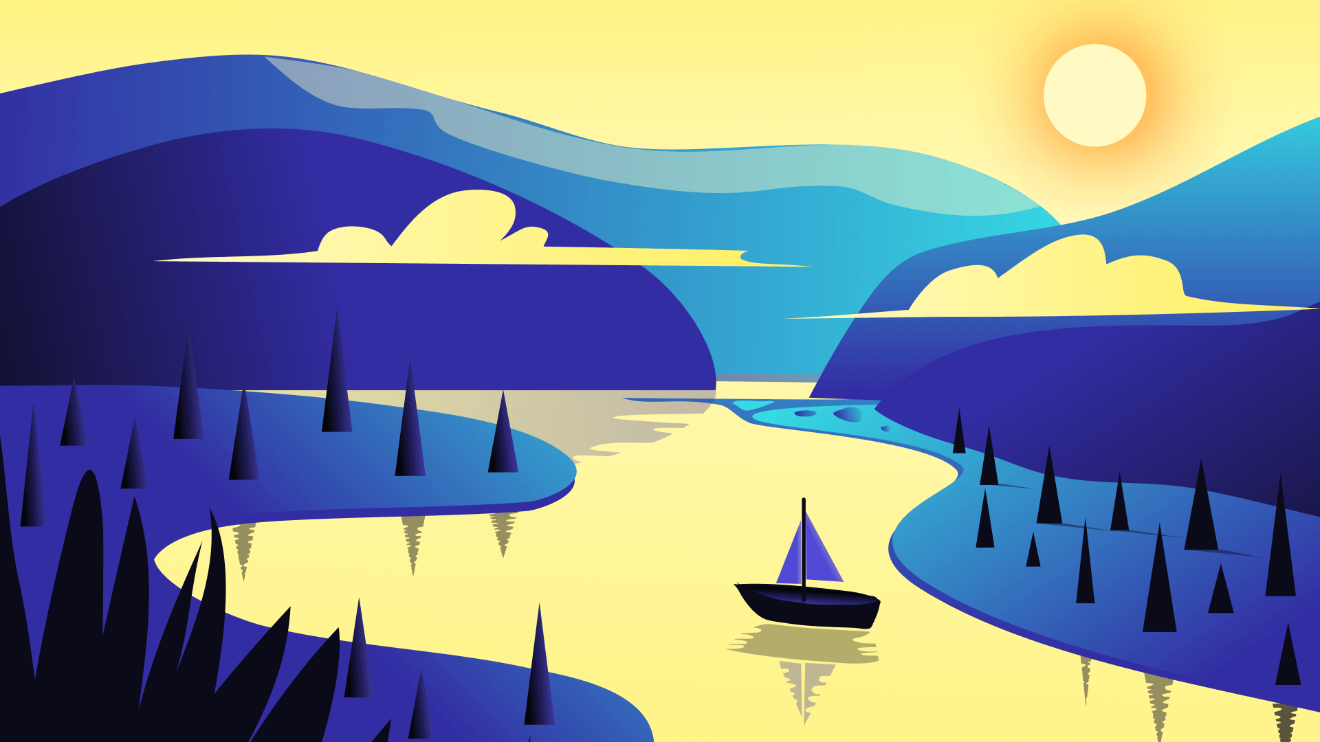Exploring the Diverse World of Illustrations: A Visual Journey