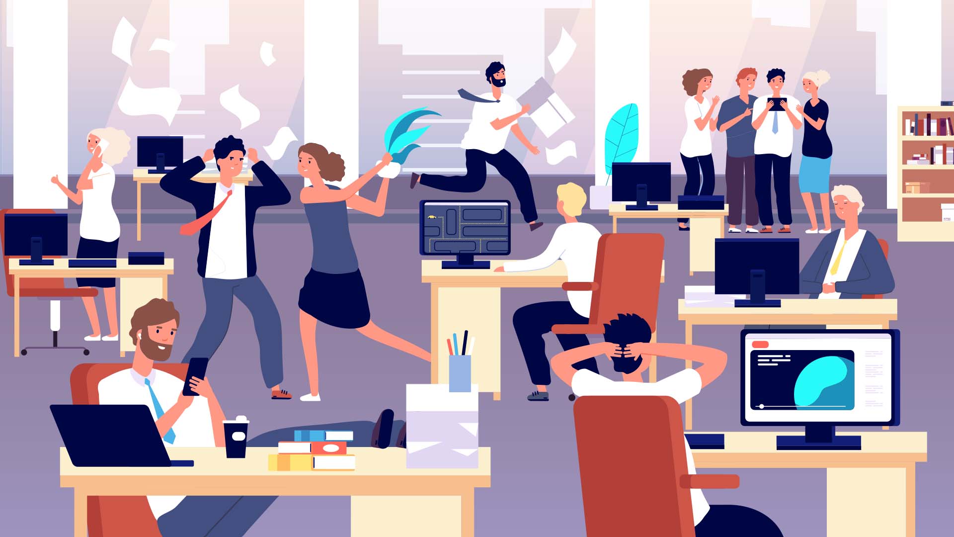 Mastering the Art of Organization: Key Strategies for Success