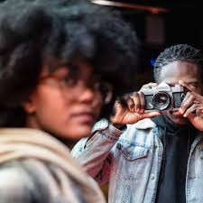 Through the Lens: Celebrating the Artistry of Photographers