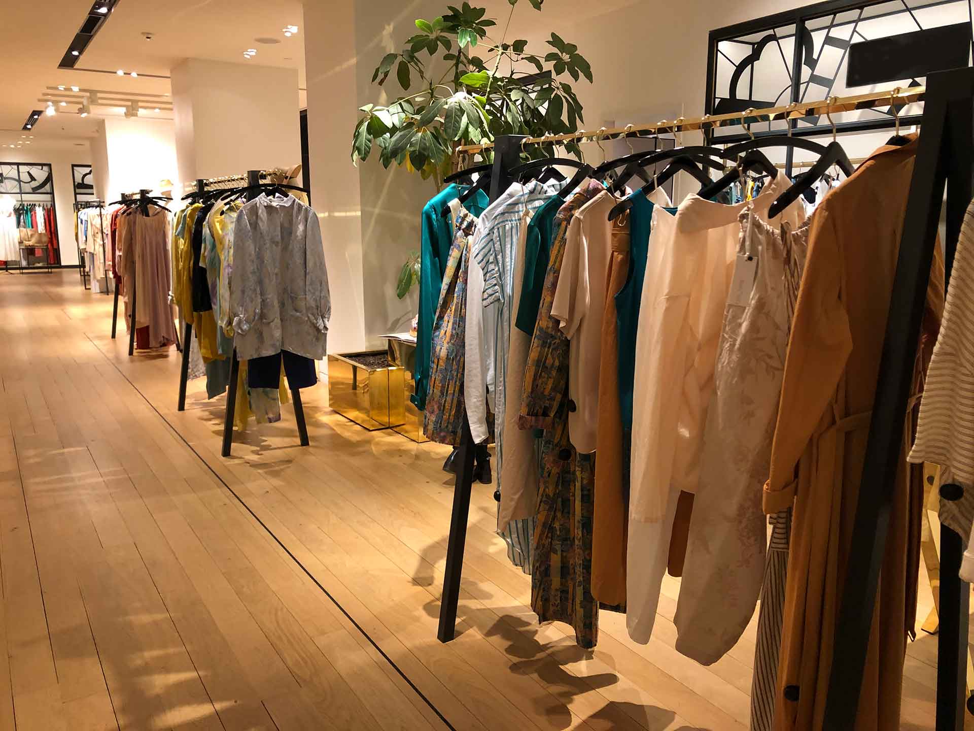 Elevating Your Style: The Art of Curating Your Apparel Collection