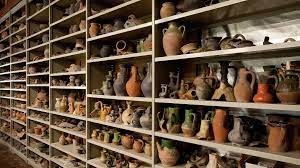 Curating Collections: A Celebration of Treasures and Tales