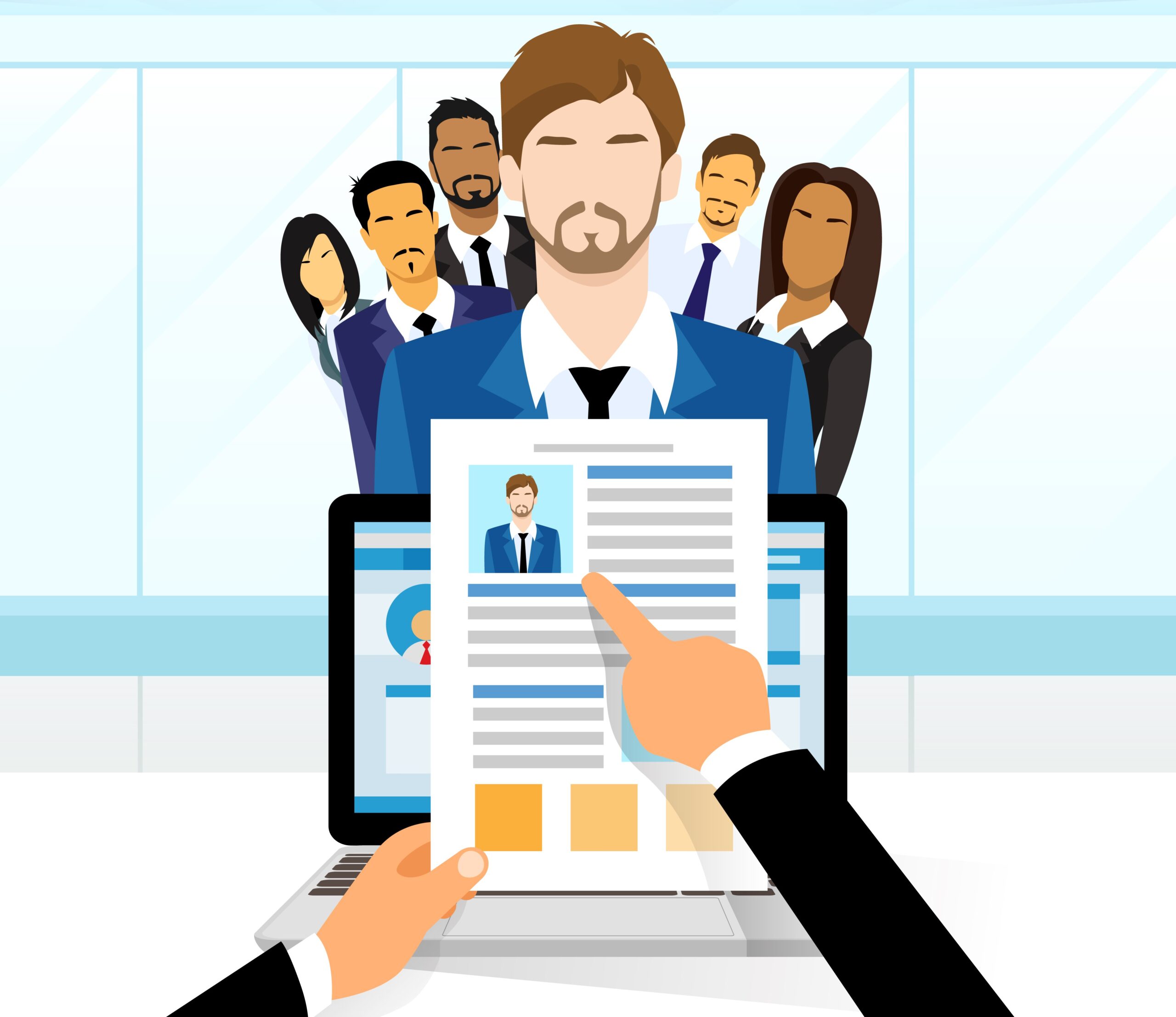 Unlocking Insights: The Power of the Interview