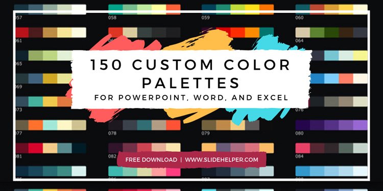 Mastering the Art of Color Palettes: A Guide for Designers