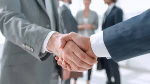 Unlocking Success Through Strategic Partnerships