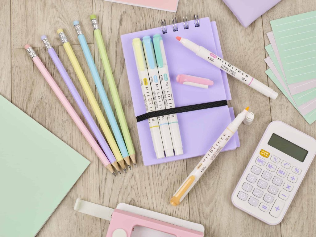 Elevate Your Writing Experience with Exquisite Stationery Designs