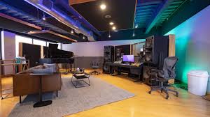 Studio Spotlight: Unveiling the Creative Essence