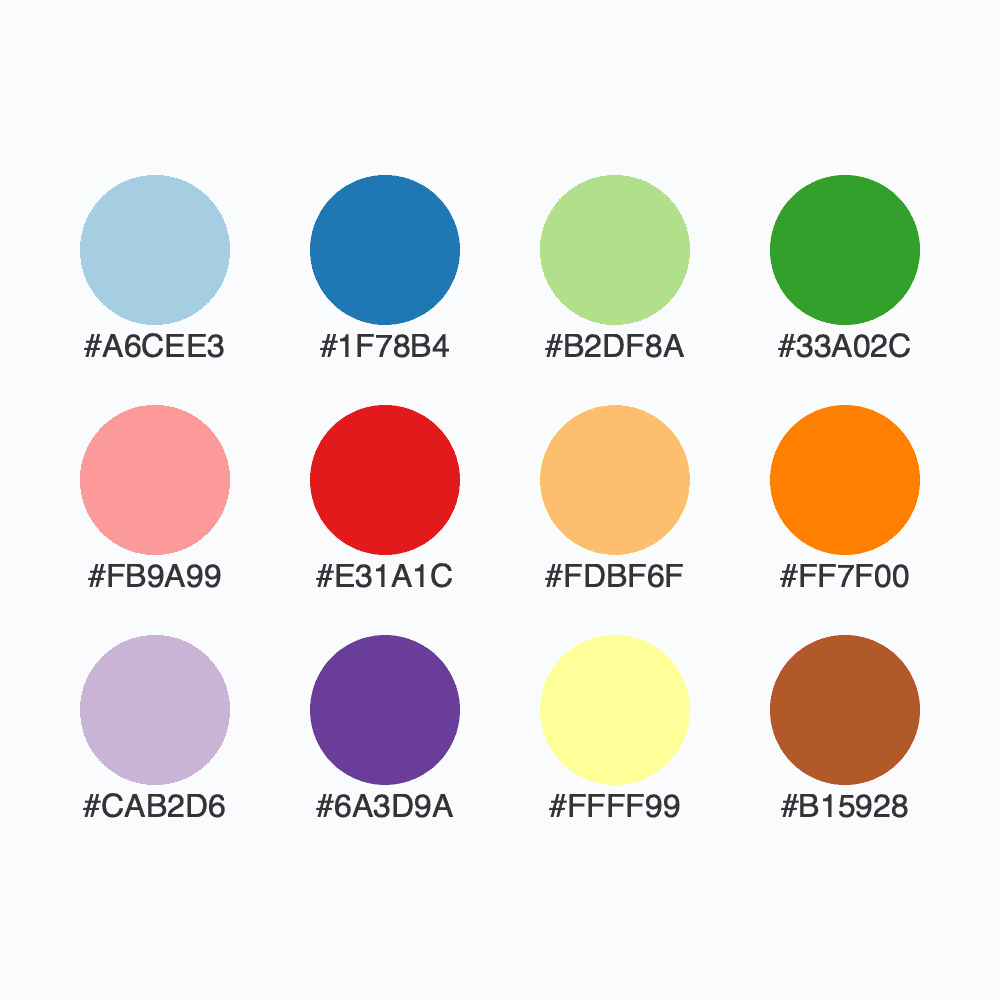 Unlocking the Power of Color Schemes in Design: A Comprehensive Guide