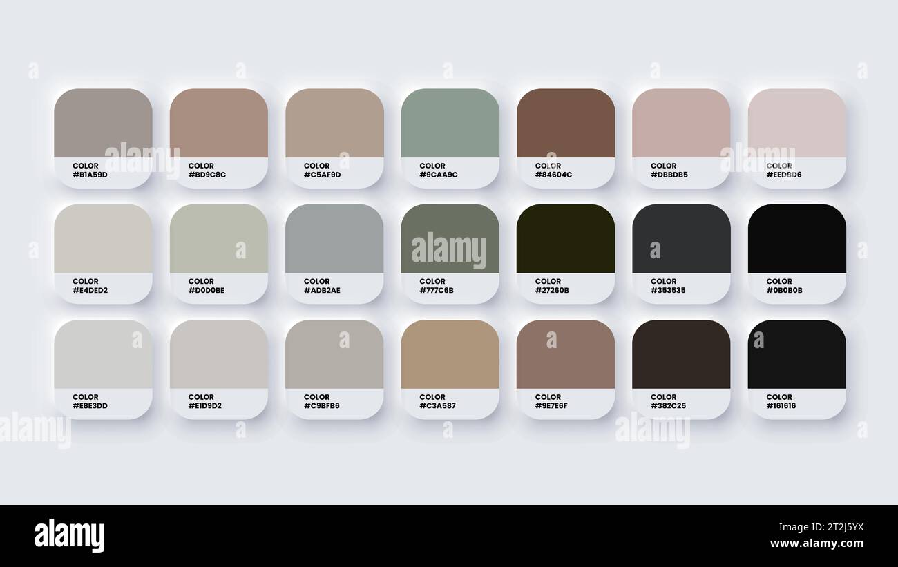 Exploring the Versatility of the Hex Color Selector