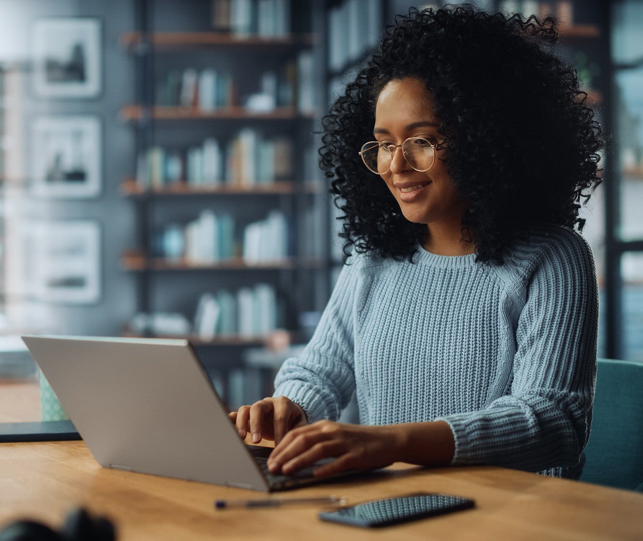Academic Learning: The Pursuit of Knowledge and Discovery