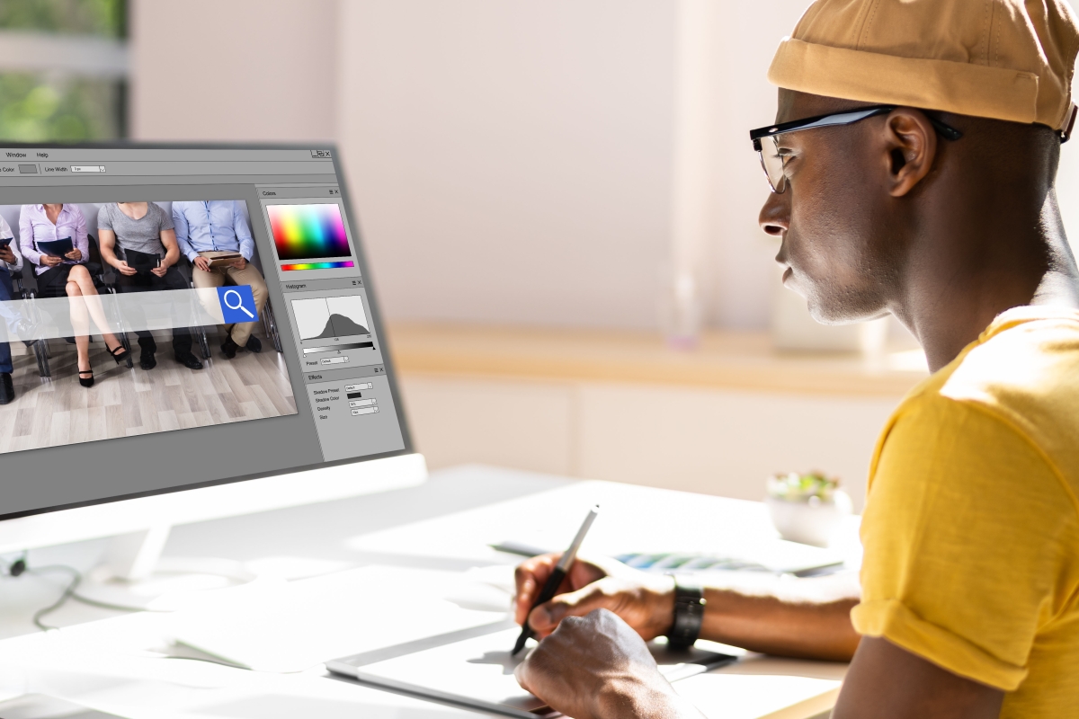 Advertising Designer: Role, Skills, and Career Path