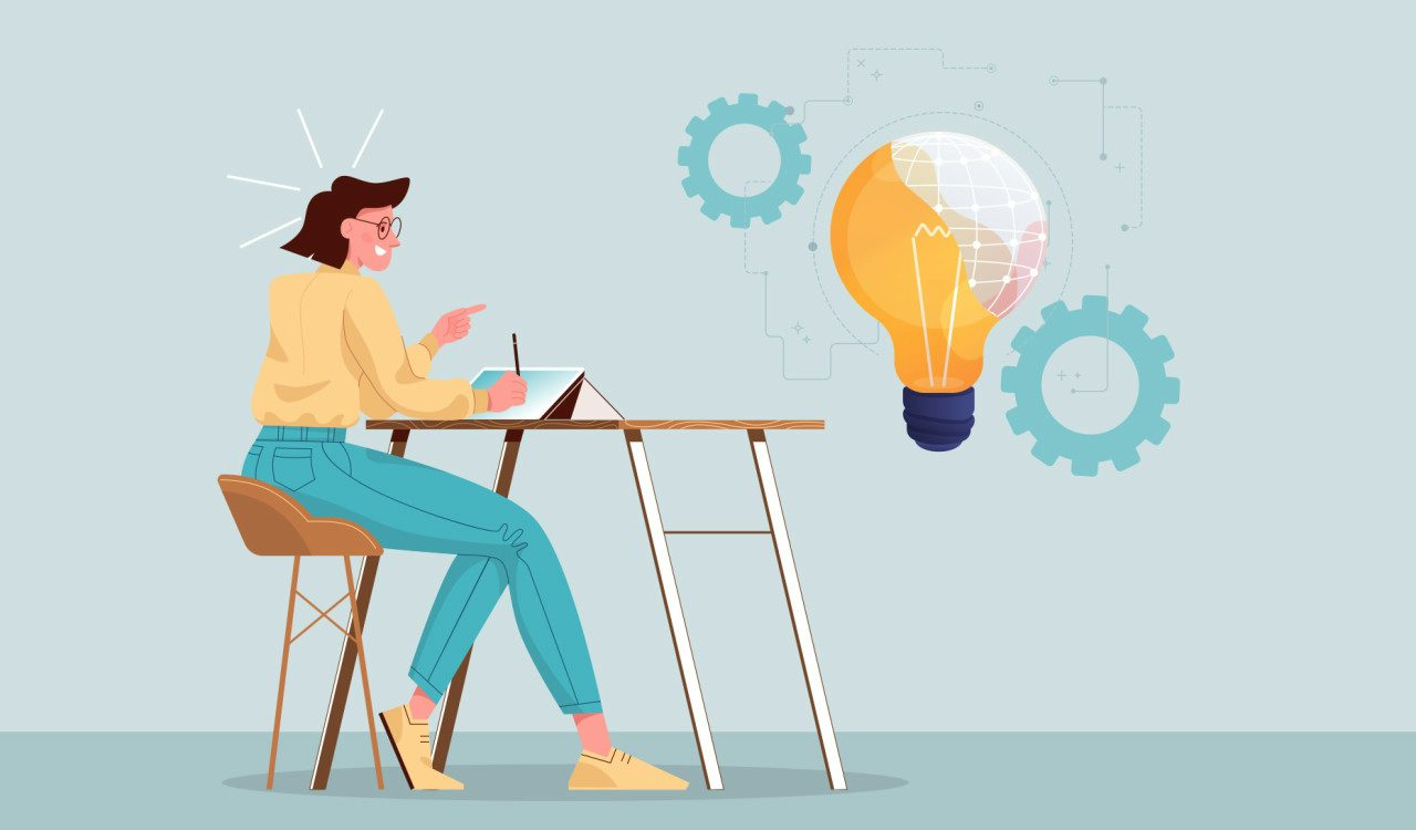 Conceptual Design: Turning Ideas Into Meaningful Experiences