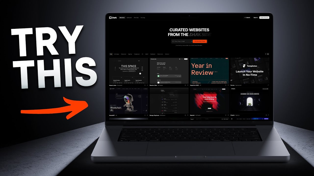 Design Websites That Inspire, Inform, and Connect