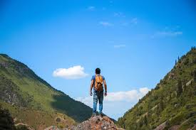 Exploration: The Art of Looking Beyond the Familiar
