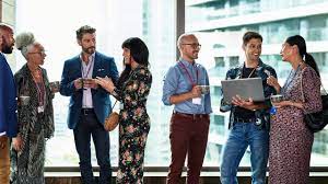 Networking That Works: Building Meaningful Professional Relationships